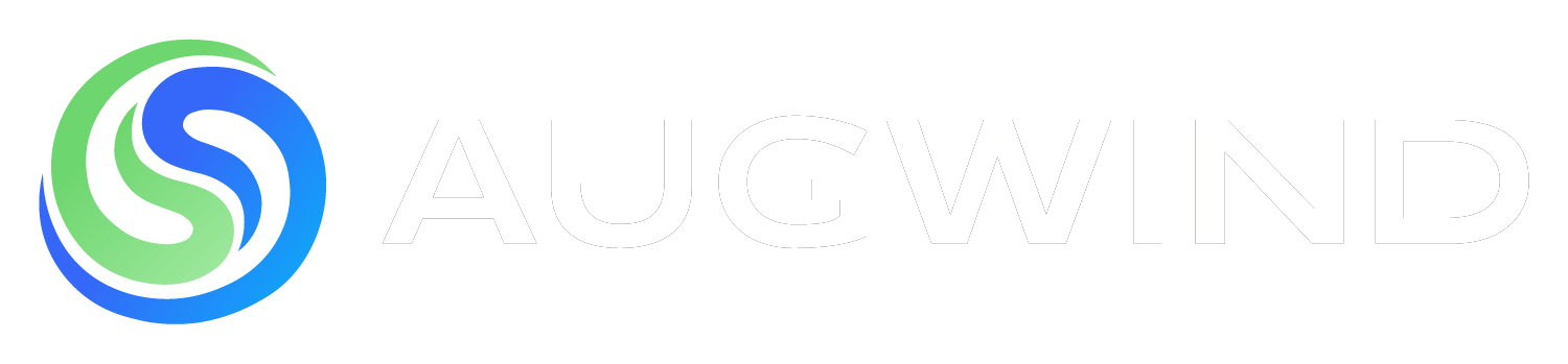 Augwind logo