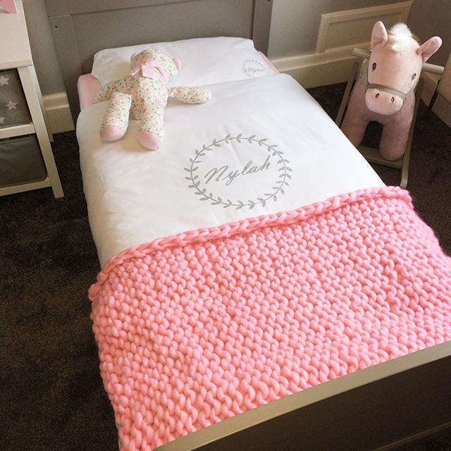 Toddler Bedding Set