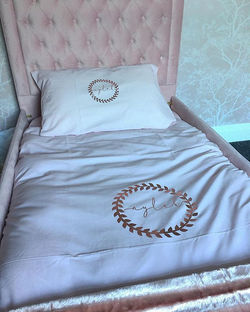 •_B E D D I N G ♥_•_Personalised bedding