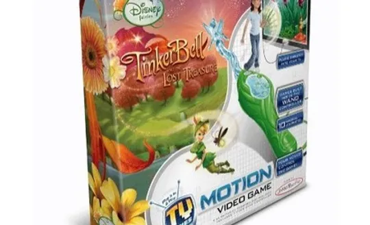 Pixie Hollow Rpg Pixie Hollow Rpg