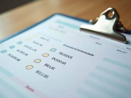 Smart Strategies for Budgeting Against Unexpected Expenses 