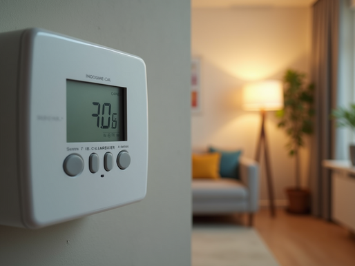 Maximising Savings with Off-Peak Energy Rates in the UK