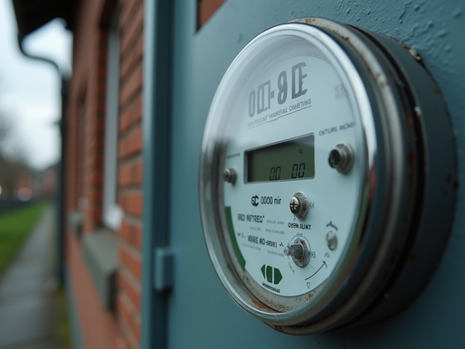 Are You Overpaying on Your Utility Bills? The Case for Regular Tariff Reviews