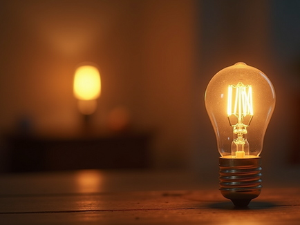 How Switching to LED Bulbs Can Significantly Reduce Your Lighting Costs