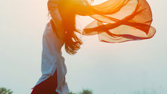 How to Stop Self-Abandoning & Come Back to Yourself