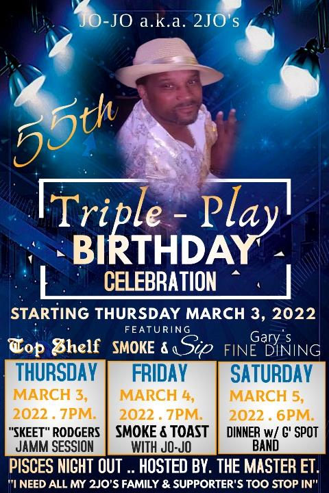 Skeet Rodgers Jam Session 