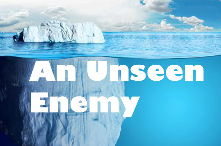 The Unseen Enemy