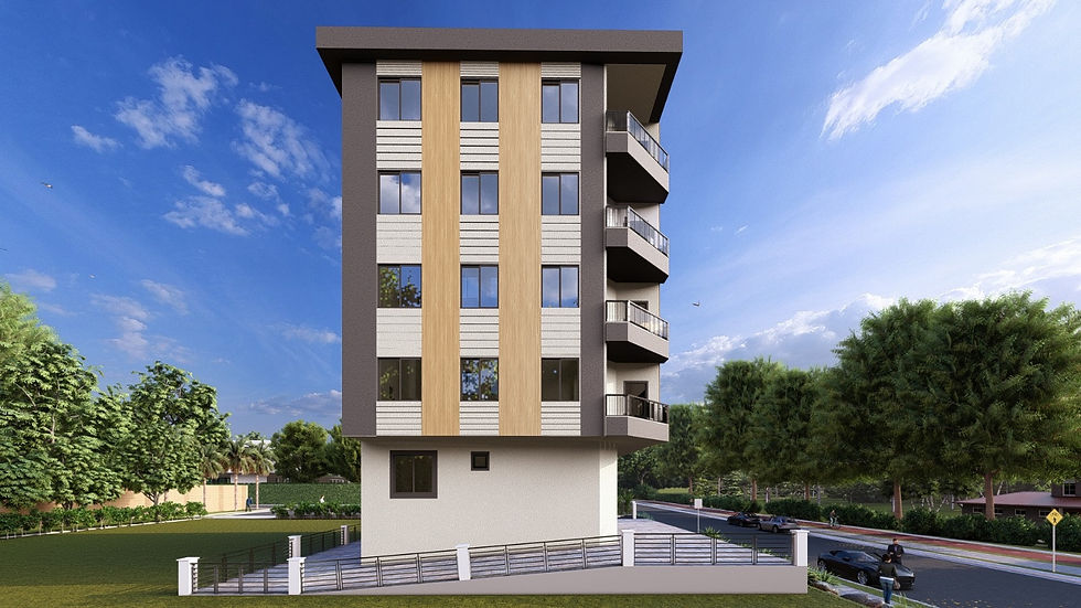 Çekmeköy Ekşioğlu