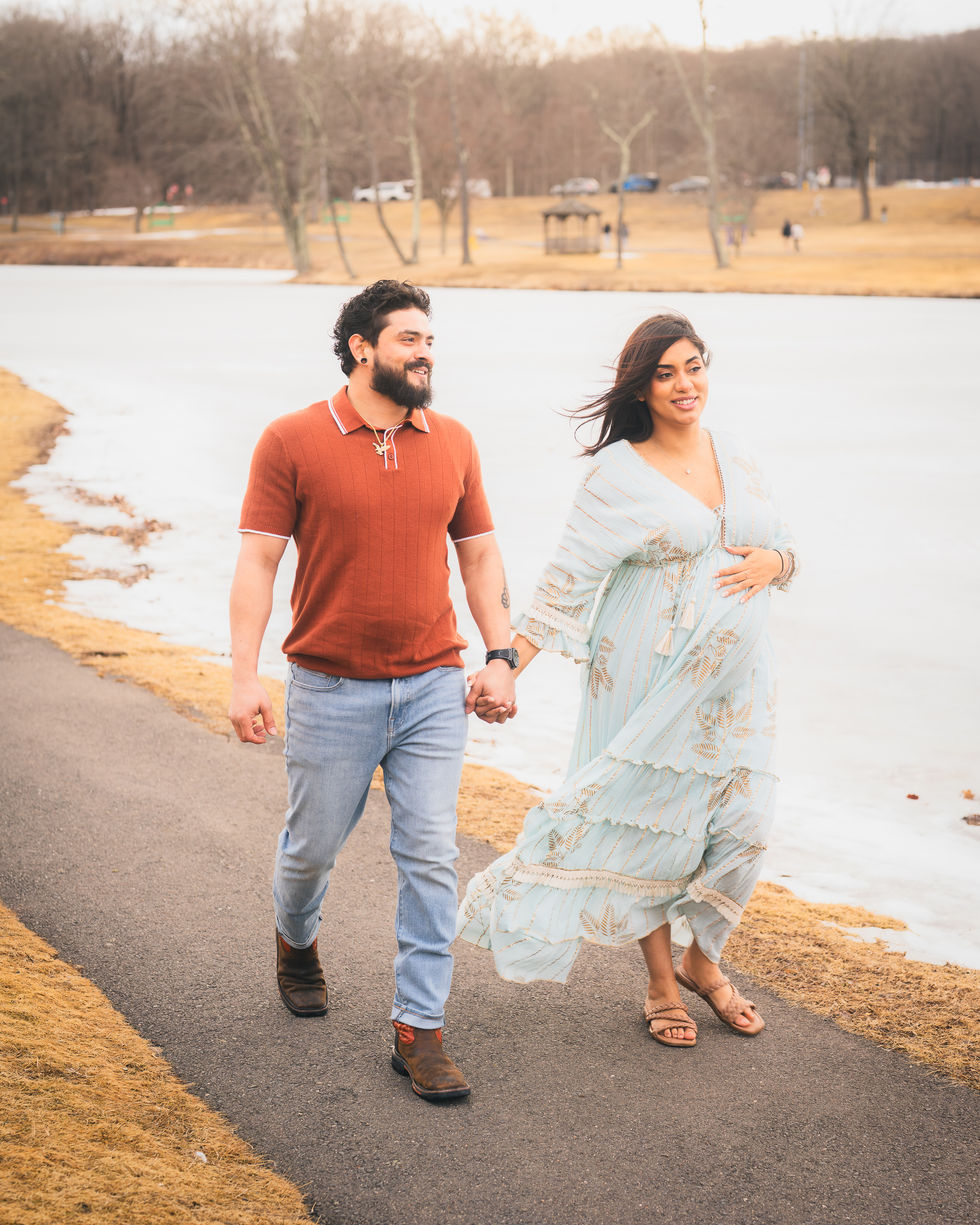 Catherine Maternity Shoot -24