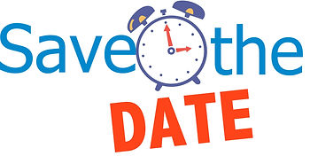 Save the Date!