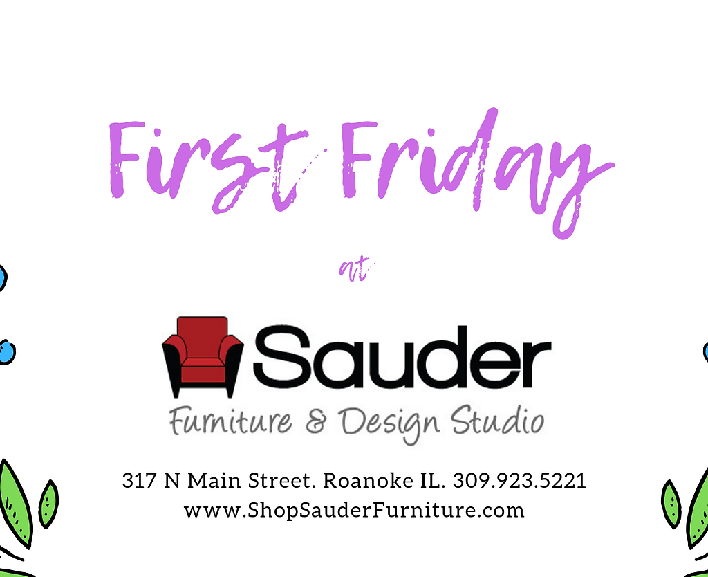 Design Roanoke Sauder Furniture Peoria Bloomington Learn More