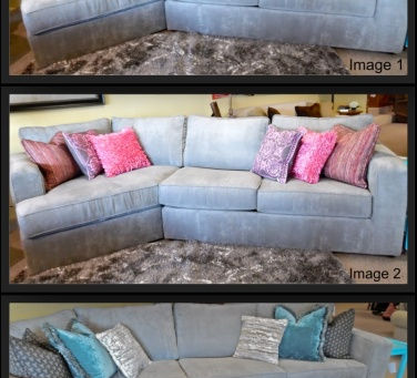 The Easiest Trick to Refresh Your Living Space