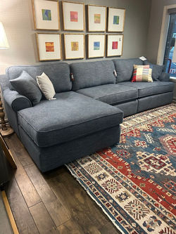 Alani sectional