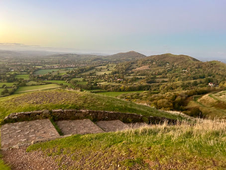 Walk Malvern