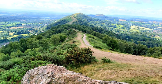 Malvern Hills Walk the Ridge .jpg
