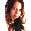 Sprecherin Katharina Gast - Hamburg
