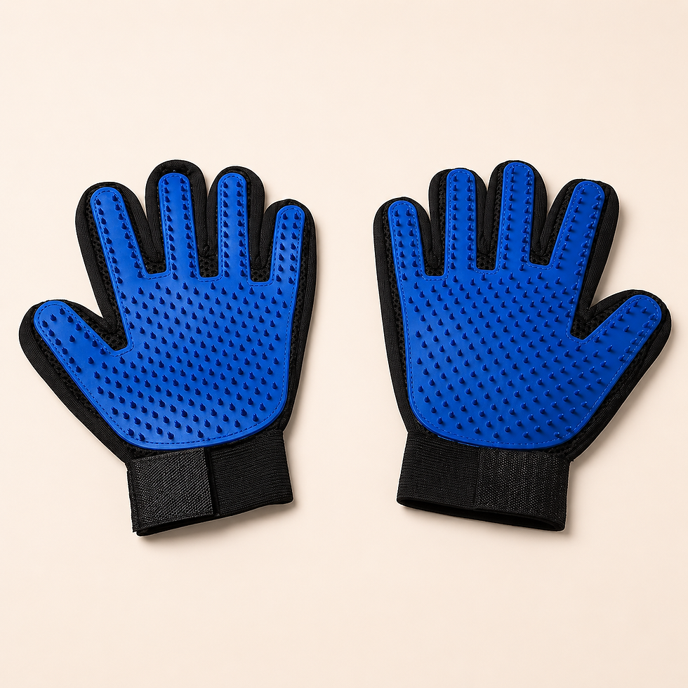 Thumbnail: Petlumo™ Grooming Glove