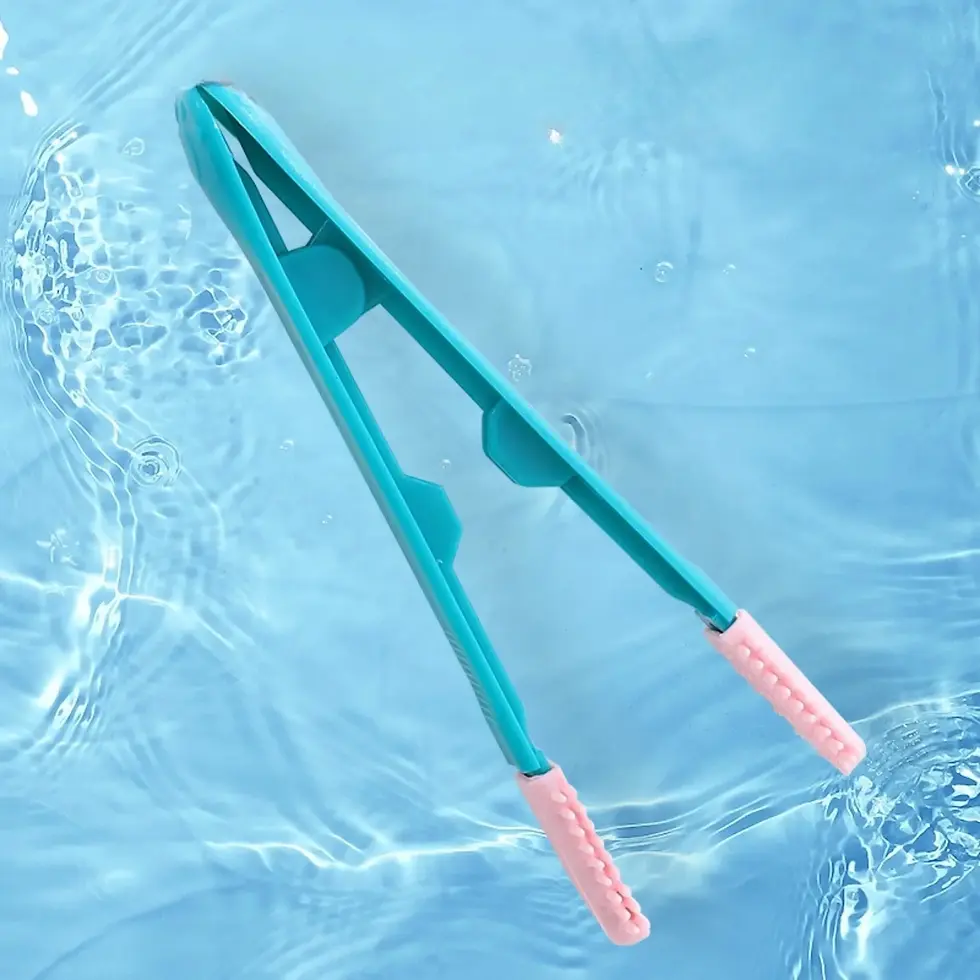 Thumbnail: Pet Eye Cleaning Brush Comb Tear Stain Remover Cleaning Grooming Brushes for Sma