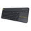 Miniatura: TECLADO INALÁMBRICO K400 PLUS CON TOUCHPAD