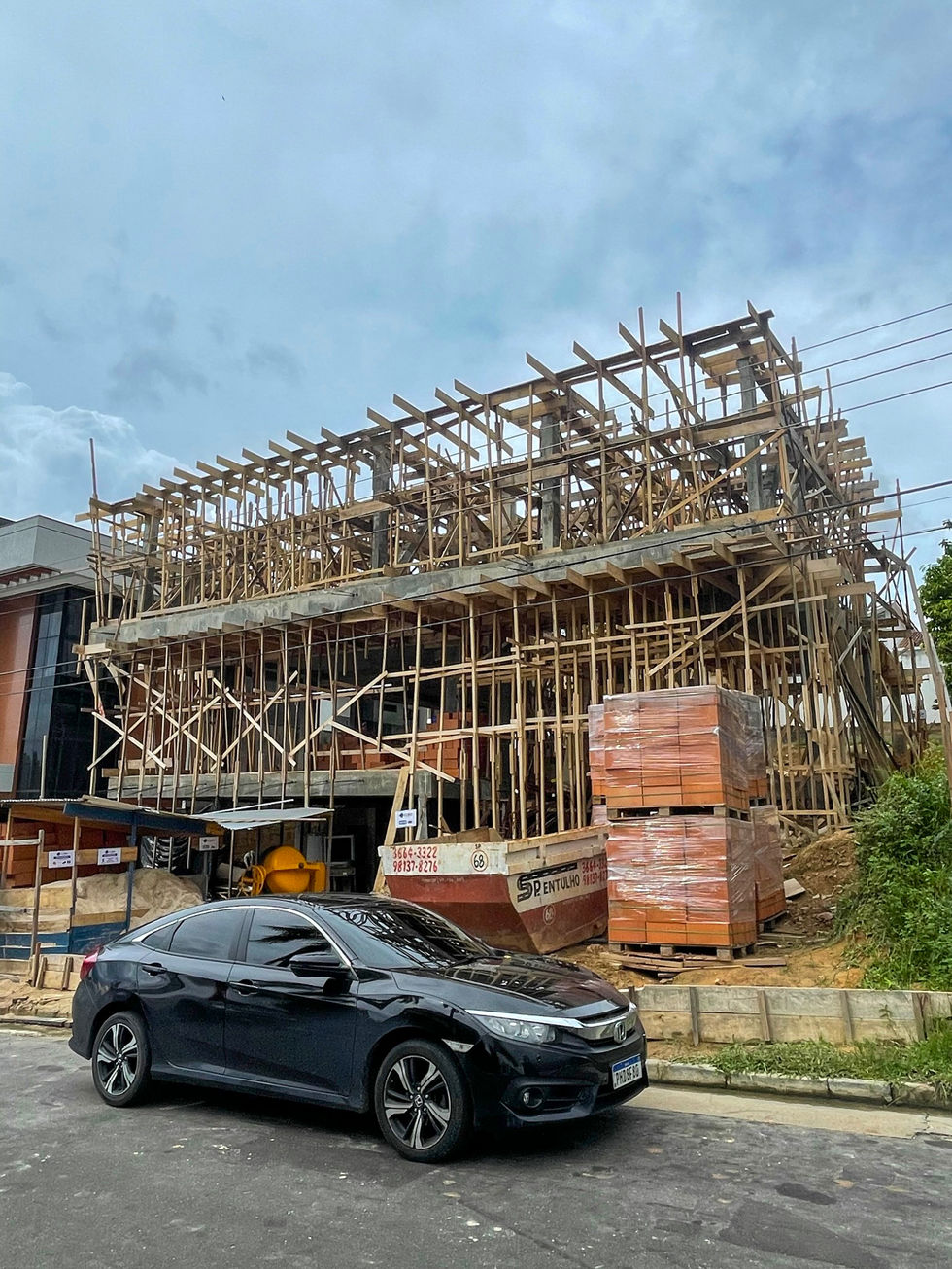 RESIDENCIAL EPHYGÊNIO SALLES