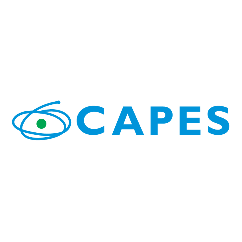 logo Capes