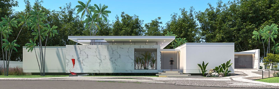 RESIDENCIAL ALPHAVILLE