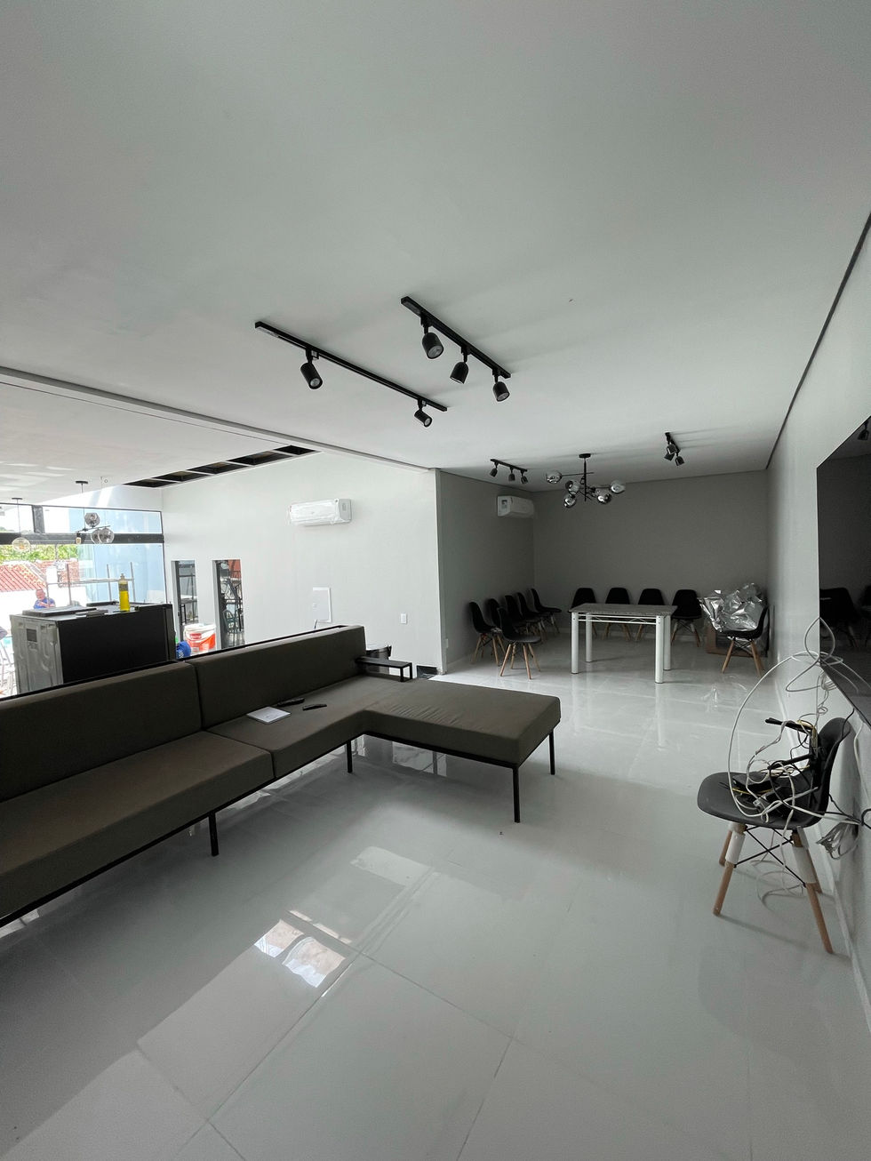 RESIDENCIAL TAPAJÓS