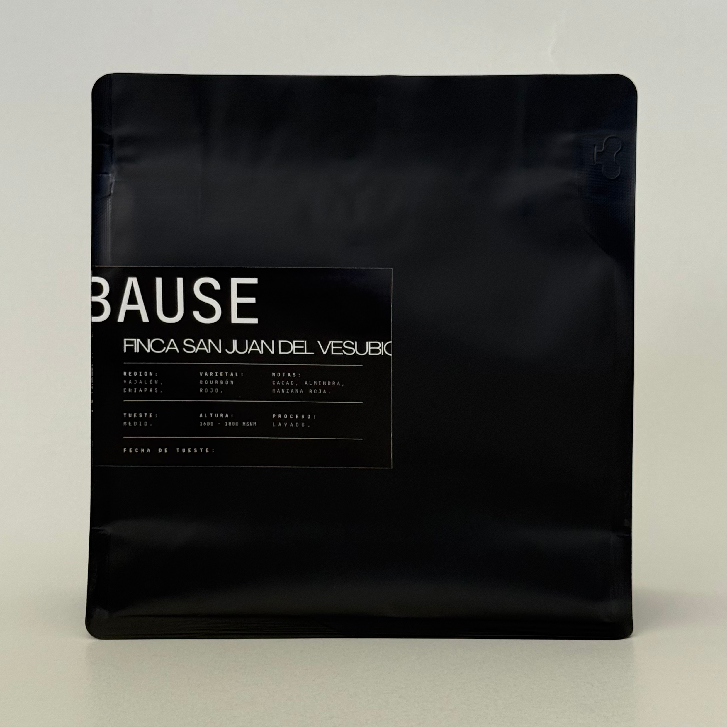 Finca San Juan del Vesubio