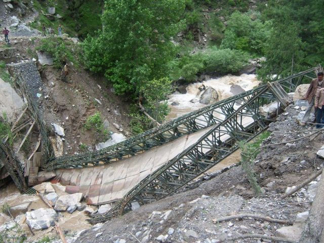 bridge