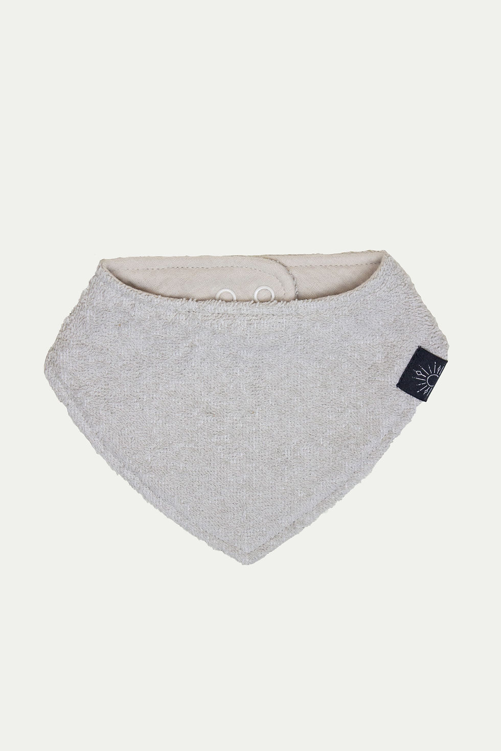 Miniaturbild: Dreieckstuch | Frottee