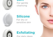 LivingPro_Facial_Brush_Set_with_Silicone