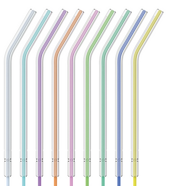 Air-Water Syringe Tips