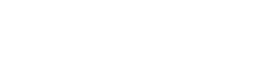 White logo of dental basics company