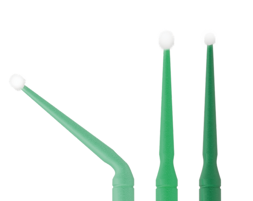 Pre Consumer Recycled Plastic Micro Applicators