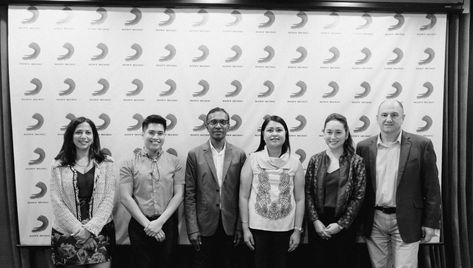 SPARK! partners with Sony Music Entertainment Philippines to empower young women and girls