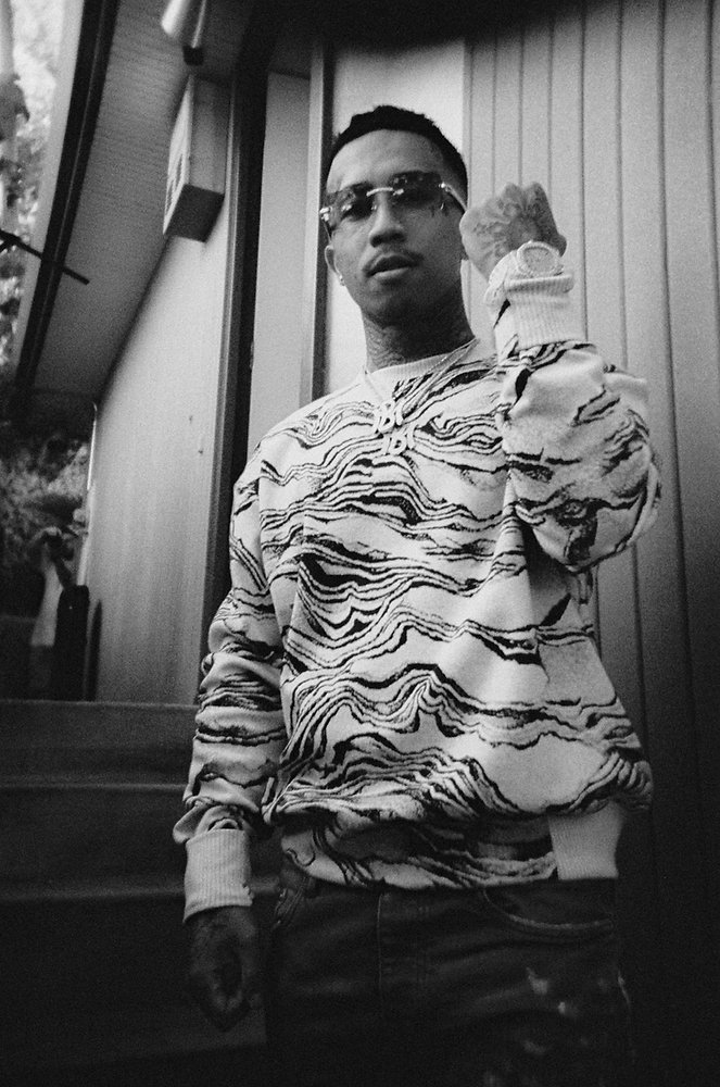 MBNel releases “Fadeaway”