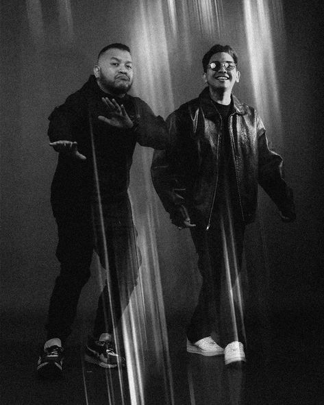 Quest’s Latest Record, “Infinity”, Tops New Music Chart