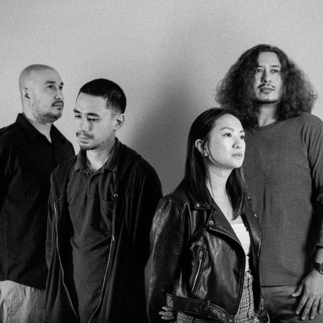 We Are Imaginary mines colorful, redemptive journey in new EP, Swan Songs for Drifters