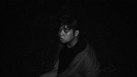 Why Darwin Navarro is eager to share stories about the “complexity of love”