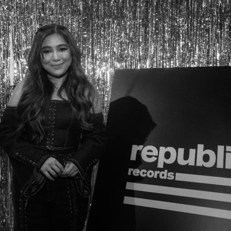 Moira Expands Her Horizons With Republic Records Philippines