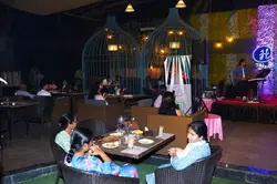 Jaydeep & Mukta Live In Concert