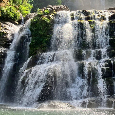 Reizen: dromen en de daarbij horende uitdagingen