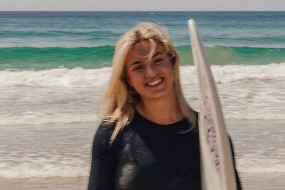 Surf