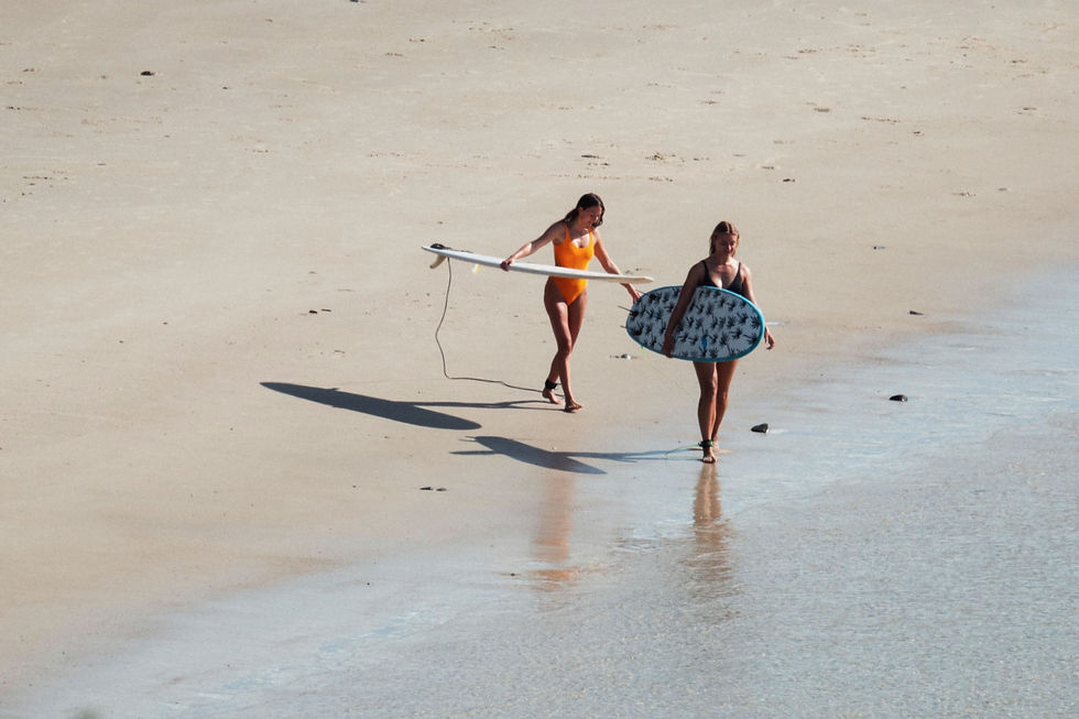 Surf
