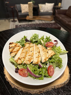 Fresh Salad