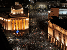 Bulgaria’s Endless Elections: From Protests to Power