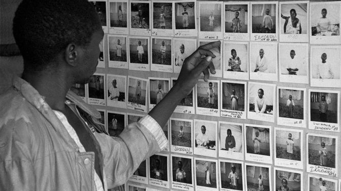 “Never Again”, Yet Again: The Failure of International Diplomacy in the Rwandan Genocide