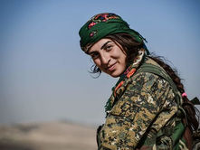 Rise and Fall of Kurdish Autonomy in Syria