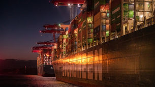 Maritime Chokepoints and Their Systemic Risk