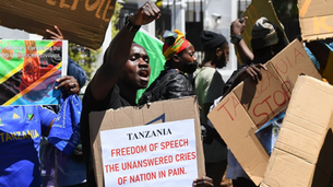 Tanzania’s Hollow Democracy